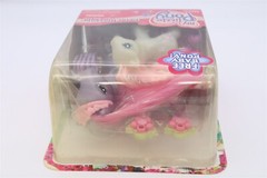 My Little Pony Super Long Hair 60078 Petal Blossom 2003 Hasbro-Open Box