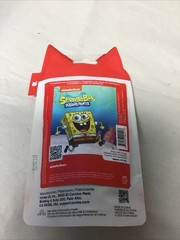 SpongeBob SquarePants Multicolor Toniesbox-Free S&H