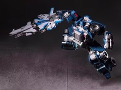 NewBee ABS head sclput for Armada Nemesis Prime,in stock