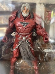 McFarlane DC Multiverse 2-Pack: The Merciless & The Batman Who Laughs -NEW