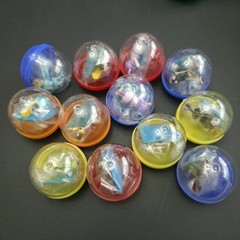 Duck dodgers Cake Toppers Lot Of 12 FIGURES gumball machine 3d sculpture toy New