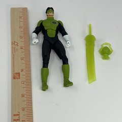 McFarlane DC Multiverse Green Lantern Blackest Night Kyle Rayner Atrocitus Wave