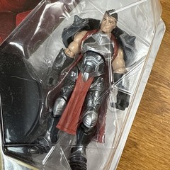 (NEW) League of Legends DARIUS Action Figure (Spin Master, 2021)