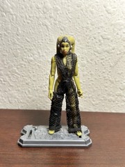 Dancer Oola Star Wars TVC SL 2010 Walmart Jabba’s Throne Loose 3.75”