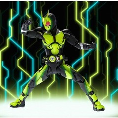 No brand item 540001 Bandai Spirits S.H. Figuarts Kamen Rider Zero One Rearizing