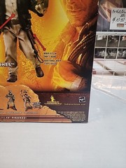 Indiana Jones Raiders of the Lost Ark 12 inch Action Figure w/ Electronic Sounds