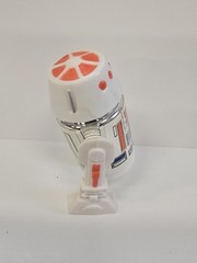 Vintage Star Wars KENNER * R5-D4 Droid * M9 * 1978 * DEAD MINT * AFA IT!