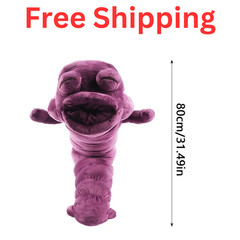 80CM Toji Fushiguro Worm Jujutsu Kaisen Cursed Spirit Cosplay Plush
