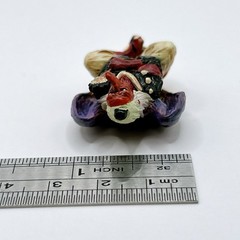 Tengu Yokai Kaiyodo Mini Figure Rare Gashapon Capsule Toy Furuta Japan F/S