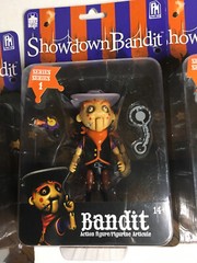 Showdown Bandit Bundle -Kindly Beast/Phat Mojo