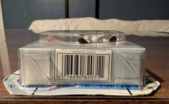 Medabots – Acehorn UNI-21149 Figure Hasbro Takara SEALED NIP