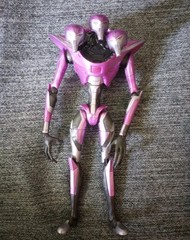 COMPLETE Marvel Legends Tri-Sentinel Build A Figure House Of X-Men BAF Sentinel
