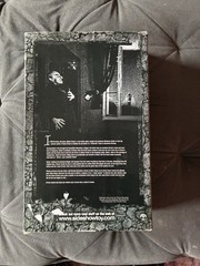The Vampyre Silver Screen Edition