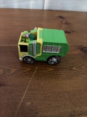 Nickelodeon Teenage Mutant Ninja Turtles Shell Riders Donatello Diecast Vehicle
