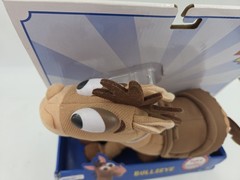 NEW! Toy Story 4 Bullseye Soft & Huggable Horse Walmart Exclusive Thinkway Toys