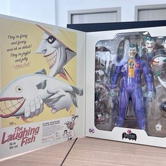 Batman Animated Series Joker 1/6 Scale Figure DC Comics Collectible Statue