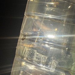 Jim Morrison The Doors Figure New Sealed McFarlane Toys Yellowing Cracked Bubble