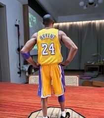 Kobe figure
