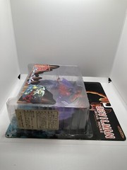 Uni-Five Devil man Devilman Detail Figure Limited Edition Clear Color