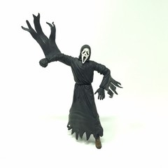 Scream Ghostface Ghost Face Figure McFarlane Movie Maniacs 1999 Halloween LOOSE