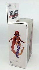 DC Collectibles 52 STARFIRE Red Hood & The Outlaws Figure – Brand New Sealed