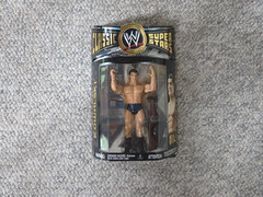 JAKKS Pacific WWE / WWF Classic Superstars KILLER KOWALSKI