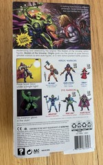 Mattel Motu Scare Glow Masters of Universe 2020
