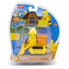 Robocar Poli Diecast Car Toys Figures Collection