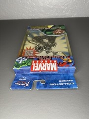 2007 MARVEL HEROES. METAL PUZZLE KEYCHAIN. SANDMAN.