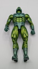 2024 Marvel Legends Vault Guardsman 6″ Ursa Major BAF Wave Action Figure