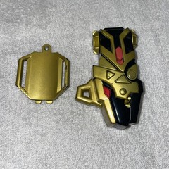 Power Rangers Dino Thunder Abaranger Dino commander Morpher Bandai