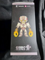 Numbskull Doom Eternal: Archville Action Figure. Collectible Figure.
