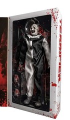 Trick or Treat Studios Terrifier Art the Clown 1/6 Scale 12″ Collectible Figure