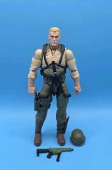 GI Joe Classified Retro Duke 6″ Action Figure Fast Shipping !!!