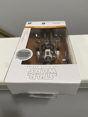 Hasbro Star Wars The Black Series #46 IG-11 (Nevarro Marshal) First Edition