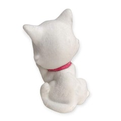 Kitty in My Pocket: Patches the Cymric, 1.5 in