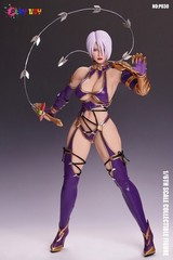 Pre-order Play Toy P030 Ivy Inspired Fantasy Fighting 1/6 Action Figure Model