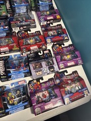 Minimates MARVEL 30 PACK LOT