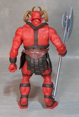 GOAT MAN 2026 Core Masters of The Universe Movie Action Figure From 4-pack
