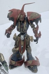 Vintage Todd McFarlane Spawn Action Figures – Lot Of 7 Figures
