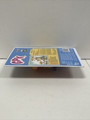 Super7 ReAction Garbage Pail Kids Adam Bomb Figure