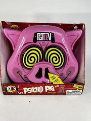 Bonkers FGTeev Psycho Pig Play Set W/ Exclusive Items Kids Youtuber Toy