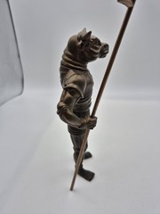 X-Plus Ray Harryhausen Film Library Collection: Minoton Figure 8″