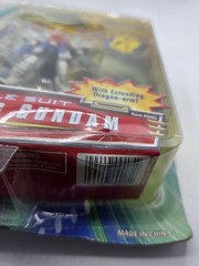 Bandai SHENLONG GUNDAM 9205 Mobile Suit Wing 1995 New Rare