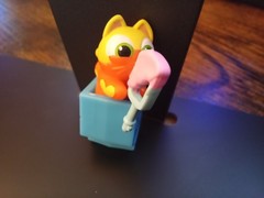 Huge Hasbro Lost Kitties Lot 24+ Figures Blind Box Cats Accessories 2 Glitter