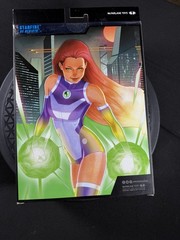 McFarlane Toys DC Multiverse Starfire Collector’s Edition Action Figure