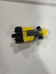 TRANSFORMERS Armada MIRAGE, Race Mini-con Team Skyboom Shield 2002 A29