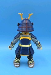 NECA Teenage Mutant Ninja Turtles The Adventures of Samurai Usagi Yojimbo Comple
