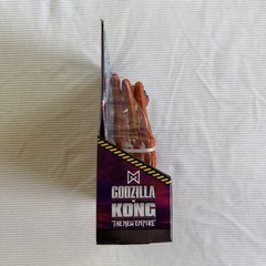 2025 MonsterVerse Godzilla x Kong The New Empire Titanus Scylla 6″ Action Figure