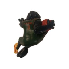 GOAT The Movie Jet Filmore Mystery Figure 2.5″ – Brand New